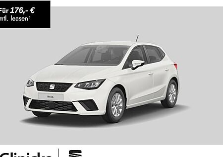 Seat Ibiza 1.0 TSI 85kW Road Edition 5 Türen