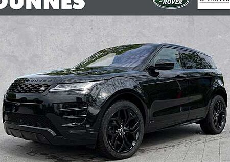 Land Rover Range Rover Evoque D180 R-DYNAMIC S AWD Automatik 5 Türen