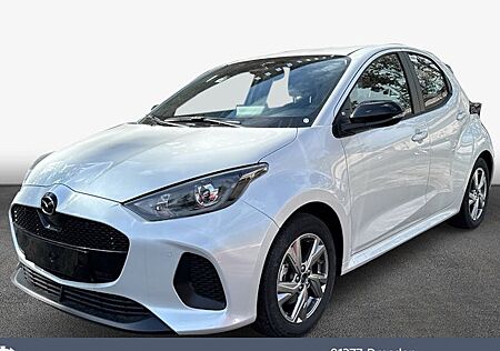 Mazda 2 1.5L Hybrid VVT-i FWD Exclusive-Line 5 Türen