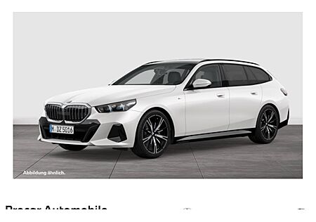 BMW 5er 540d xDrive Touring A 5 Türen