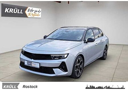 Opel Astra ST 1.2 Turbo 96kW GS Auto 5 Türen