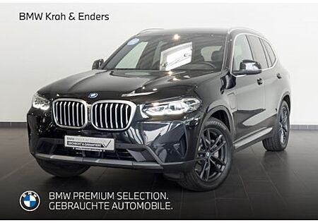 BMW X3 xDrive30e AT 5 Türen