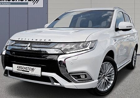 Mitsubishi Plug in Hybrid Outlander 2.4 MIVEC PLUG-IN HYBRID 4WD Plus Spirit 5 Türen