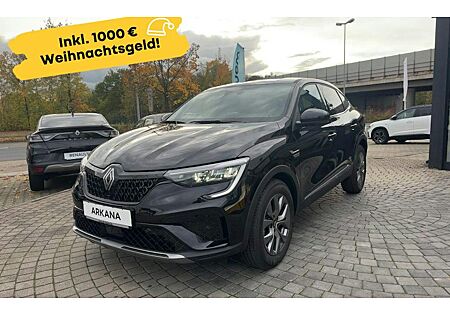 Renault Arkana Mild Hybrid 140 EDC Techno 5 Türen