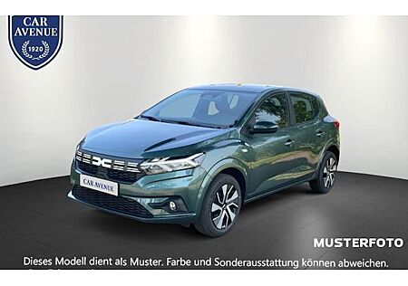 Dacia Sandero Stepway TCe 110 Stepway Expression 5 Türen