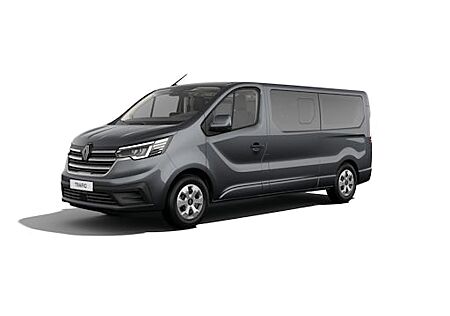 Renault Trafic Grand Combi Blue dCi 170 EDC Evolution 4 Türen