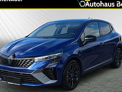 Renault Clio TCe 90 Esprit Alpine 5 Türen