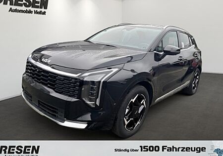 Kia Sportage 1.6 T-GDI EcoDynamics+ 110kW Spirit DCT 5 Türen