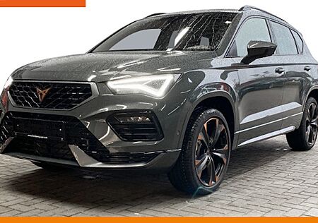 Cupra Ateca 2.0 TSI 140kW 4Drive DSG 5 Türen