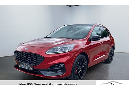 Ford Kuga 1.5 EcoBoost 110kW ST-Line X 5 Türen