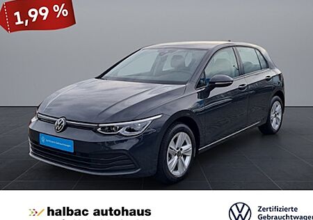 VW Golf 1.0 TSI OPF 81kW Life 5 Türen