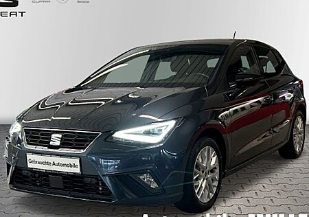 Seat Ibiza 1.0 TSI 81kW FR 5 Türen