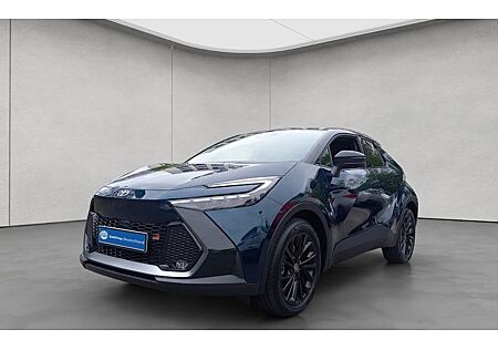 Toyota C-HR 2.0-l-VVT-i PHEV GR SPORT 5 Türen