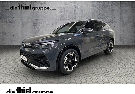 VW Tiguan 1.5 eTSI OPF DSG R-Line 5 Türen