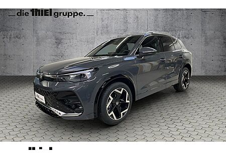 VW Tiguan 1.5 eTSI OPF DSG R-Line 5 Türen