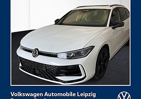 VW Passat 1.5 eHybrid 130kW OPF DSG R-Line 5 Türen