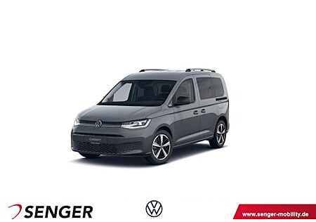 VW Caddy 2.0 TDI 90kW DSG ENERGY 5 Türen