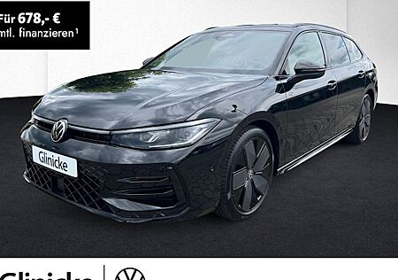 VW Passat 2.0 TDI SCR DSG R-Line 5 Türen