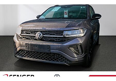 VW T-Cross 1.5 TSI OPF DSG R-Line 5 Türen