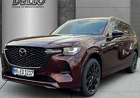 Mazda CX-80 3.3 e-SKYACTIV D 254 Homura Plus A AWD 5 Türen