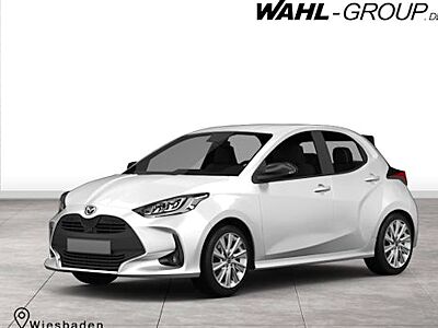 Mazda 2 1.5L Hybrid VVT-i FWD Centre-Line 5 Türen