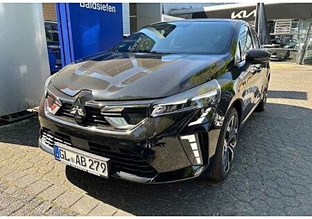 Mitsubishi Colt 1.6 Benziner Hybrid Select 5 Türen