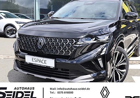 Renault Espace E-Tech Full Hybrid 200 7-Sitzer Iconic 5 Türen