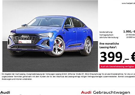 Audi RS7 Sportback 50 e-tron quattro S line 5 Türen