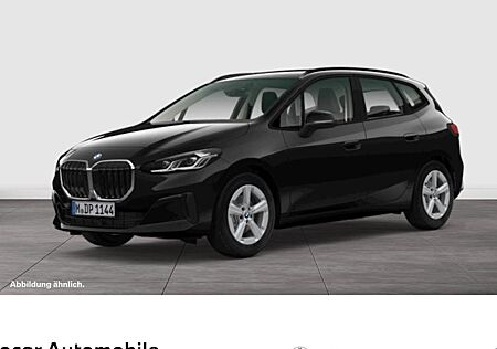 BMW 2er Active Tourer 218i Steptronic DCT 5 Türen