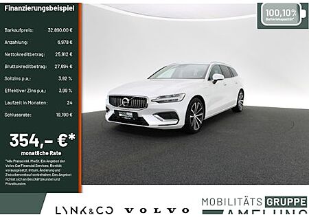 Volvo V60 T6 AWD Plug-in Hybrid Core Auto 5 Türen