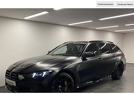 BMW M3 Competition xDrive Touring 5 Türen