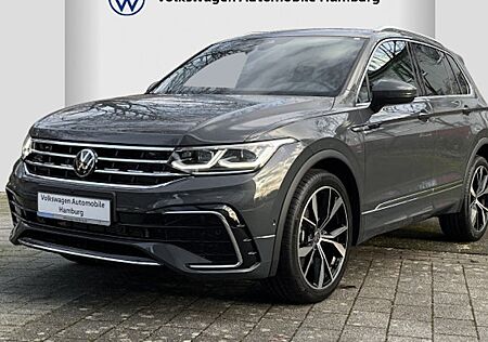 VW Tiguan 2.0 TDI SCR 147kW DSG 4MOTION R-Line 5 Türen