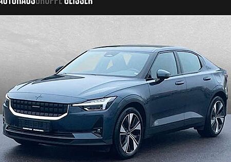 Polestar 2 78KWH Long Range Dual Motor 4WD 5 Türen