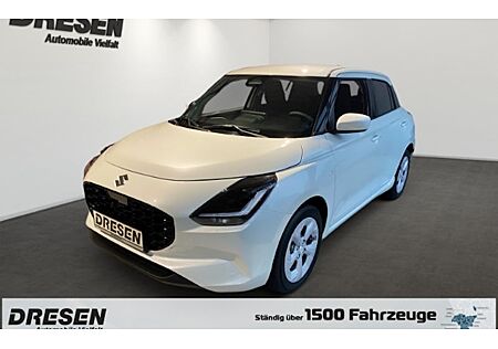 Suzuki Swift 1.2 HYBRID MT Comfort 5 Türen