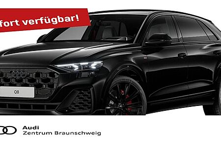 Audi Q8 TFSI e 360 kW quattro tiptronic 5 Türen