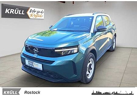 Opel Frontera Hybrid 81kW Edition eDCT 5 Türen