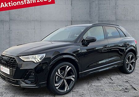 Audi Q3 35 TFSI S tronic S line 5 Türen