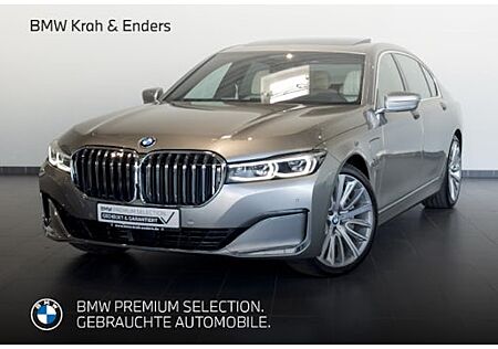 BMW 7er 745Le 4 Türen