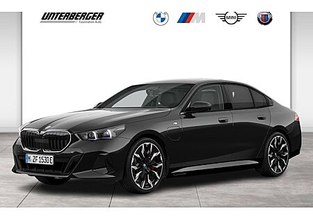 BMW 5er 550e xDrive A 4 Türen