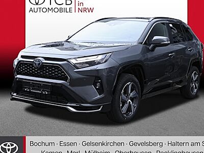 Toyota RAV 4 2.5 Plug-In Hybrid Auto AWD 5 Türen
