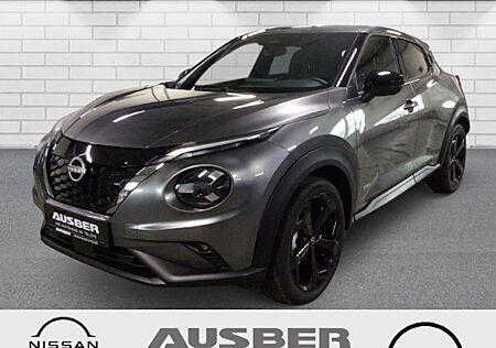Nissan Juke 1.6 Hybrid TEKNA 5 Türen