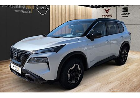 Nissan X-Trail 1.5 VC-T e-Power e-4ORCE N-TREK 5 Türen