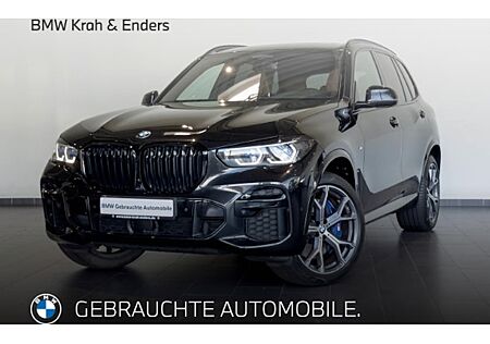 BMW X5 xDrive40d 5 Türen