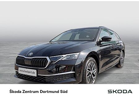 Skoda Octavia 2.0 TDI 110kW DSG Tour Combi 5 Türen