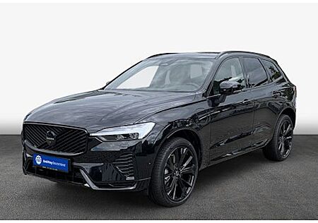 Volvo XC 60 T8 Plug-in H. AWD Ultra Black Edit Auto 5 Türen