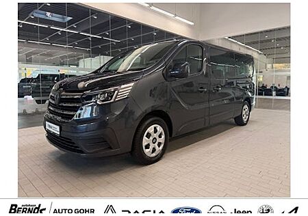 Renault Trafic Grand Combi Blue dCi 150 EDC Evolution 4 Türen