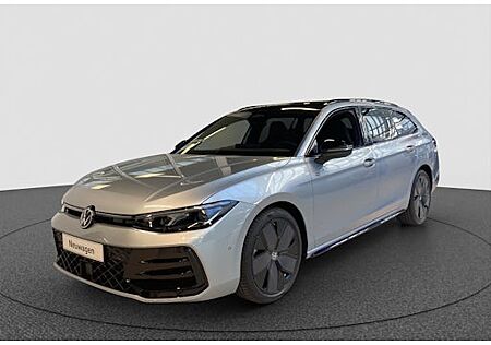 VW Passat 2.0 TDI SCR DSG 4MOTION R-Line 5 Türen