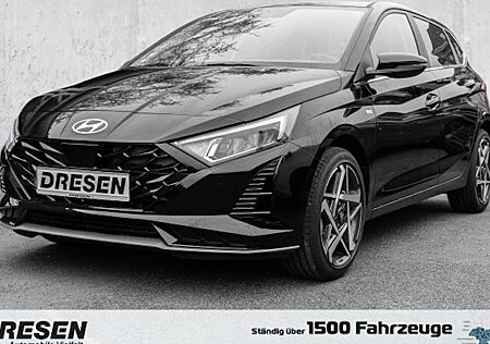 Hyundai i20 1.0 T-GDI 88kW Hybrid Prime 5 Türen