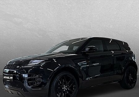 Land Rover Range Rover Evoque D200 AUTOBIOGRAPHY AWD Automatik 5 Türen