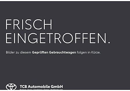Toyota Corolla Cross 1.8-l-VVT-i Hybrid Teamplayer 5 Türen
